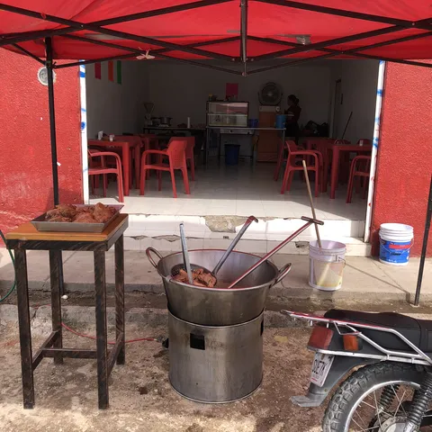 TORTAS AHOGADAS EL SABANAS image 1