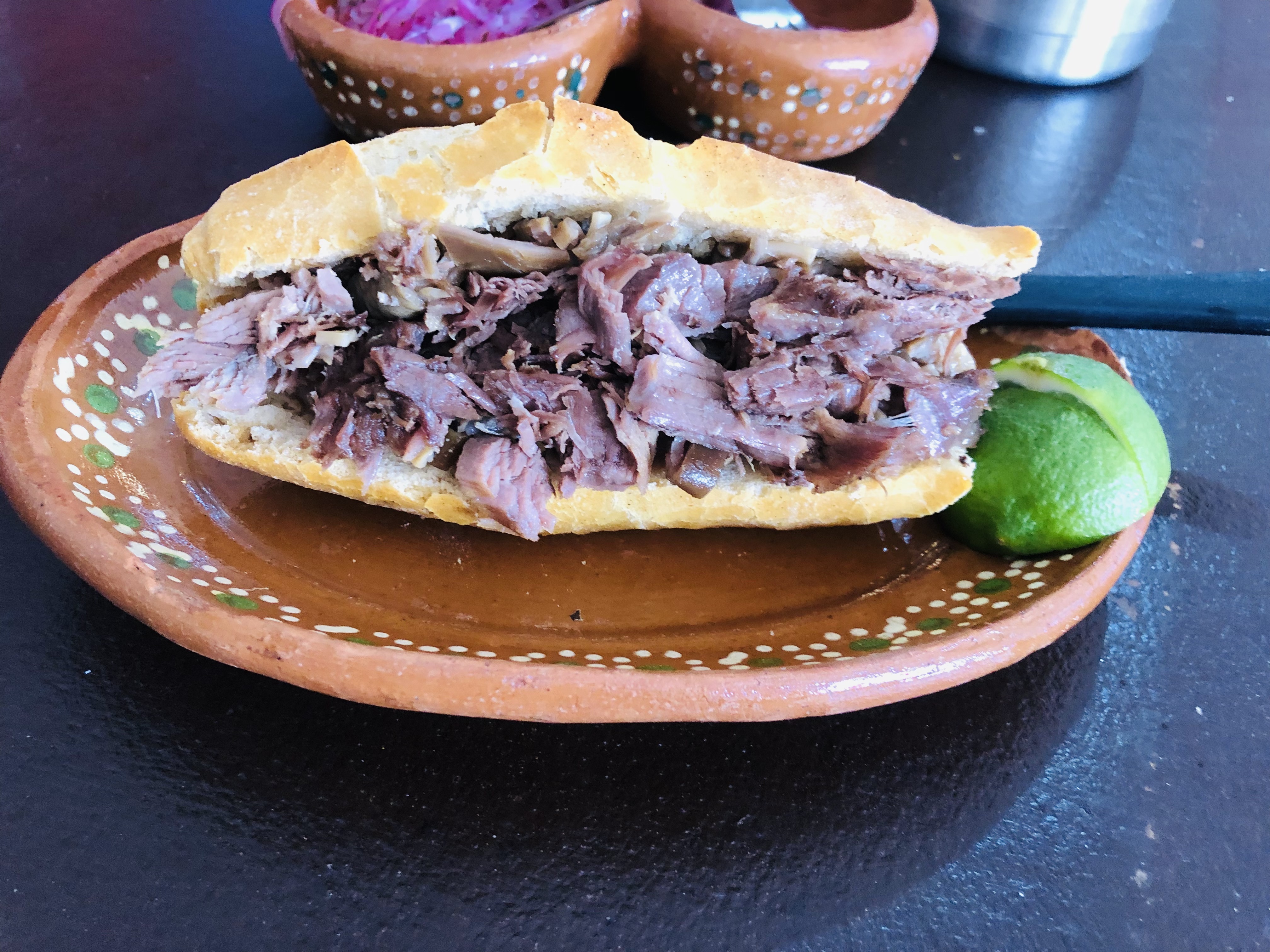 TORTAS AHOGADAS EL SABANAS image 4