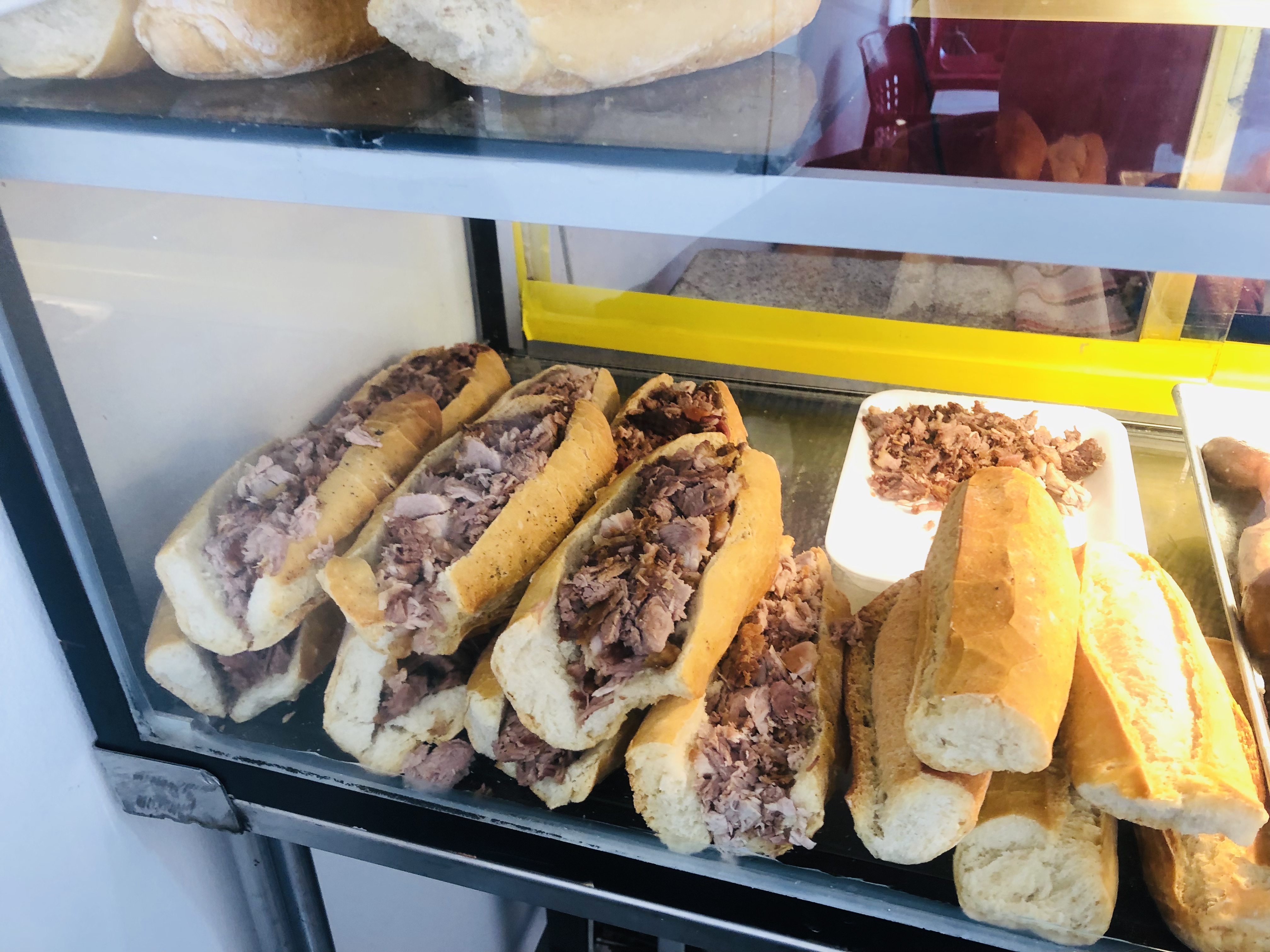 TORTAS AHOGADAS EL SABANAS image 6