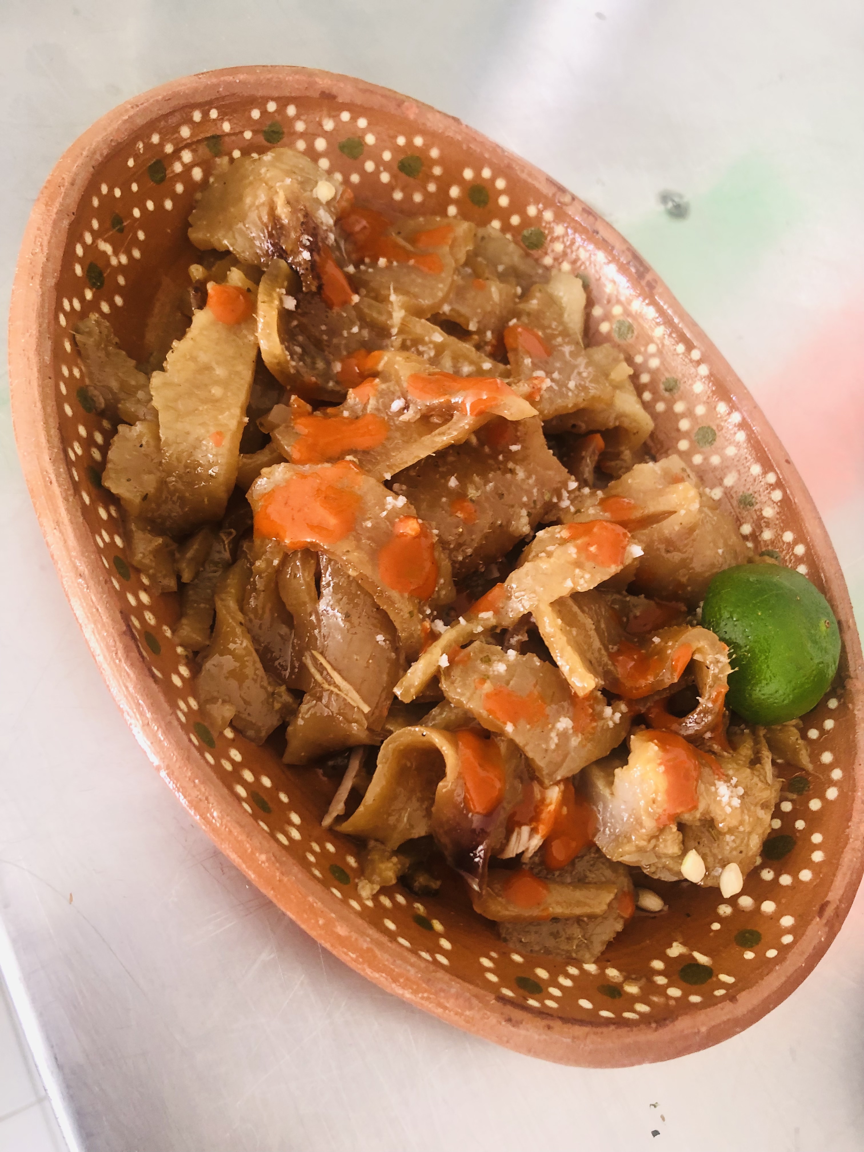 TORTAS AHOGADAS EL SABANAS image 7