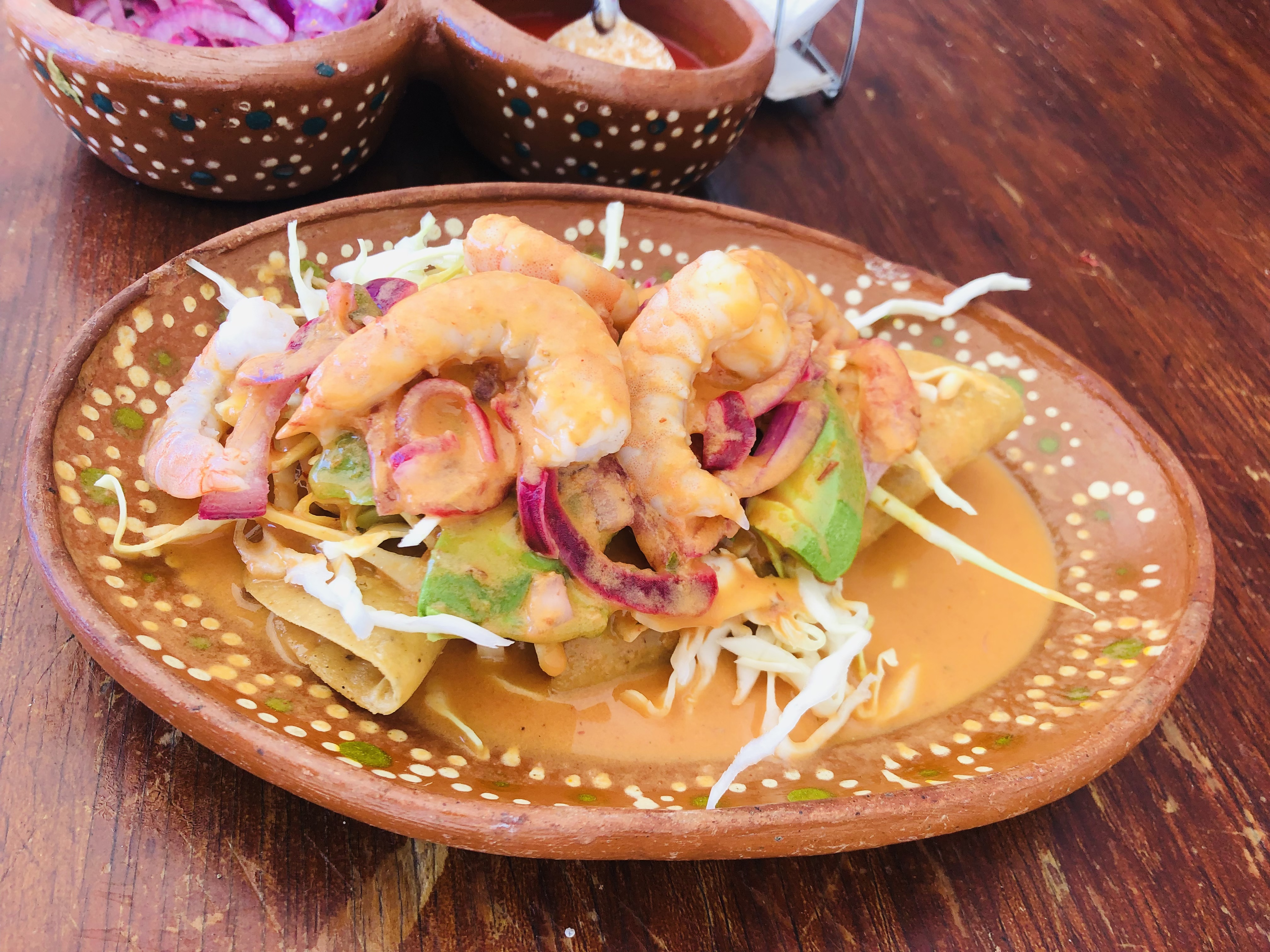 TORTAS AHOGADAS EL SABANAS image 8