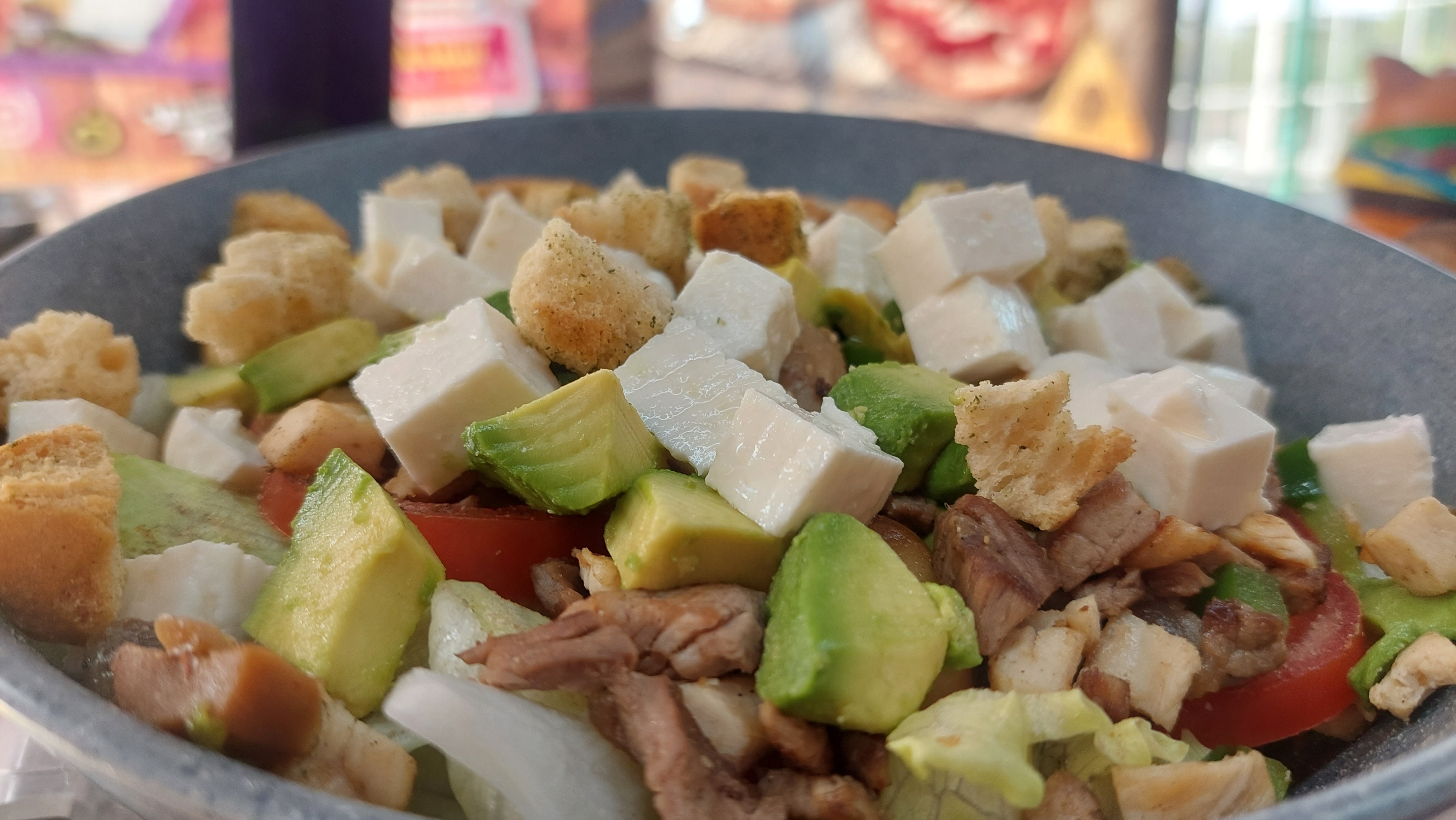 Hamburguesas Godínez Vista Sur image 4