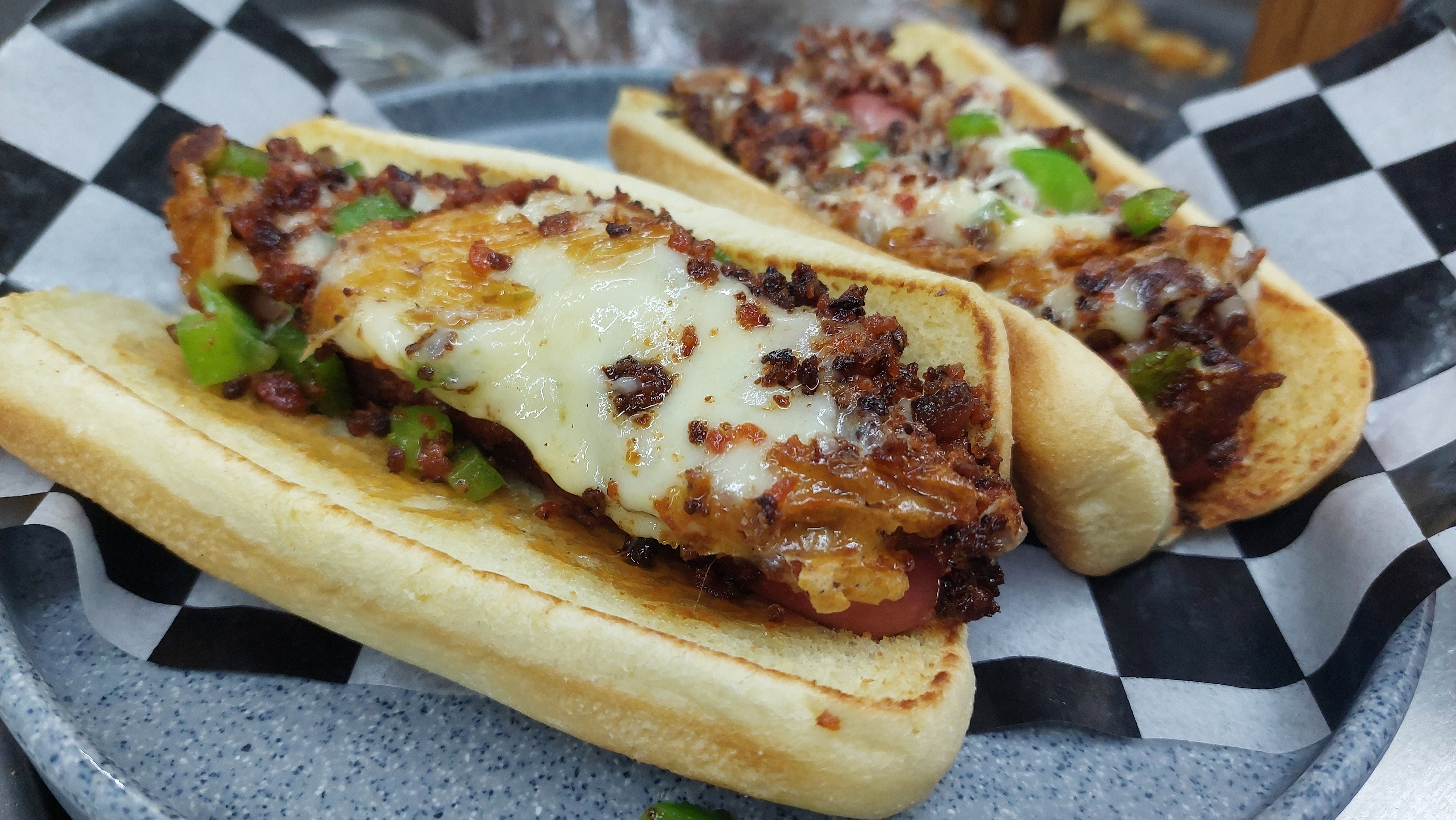 Hamburguesas Godínez Vista Sur image 5