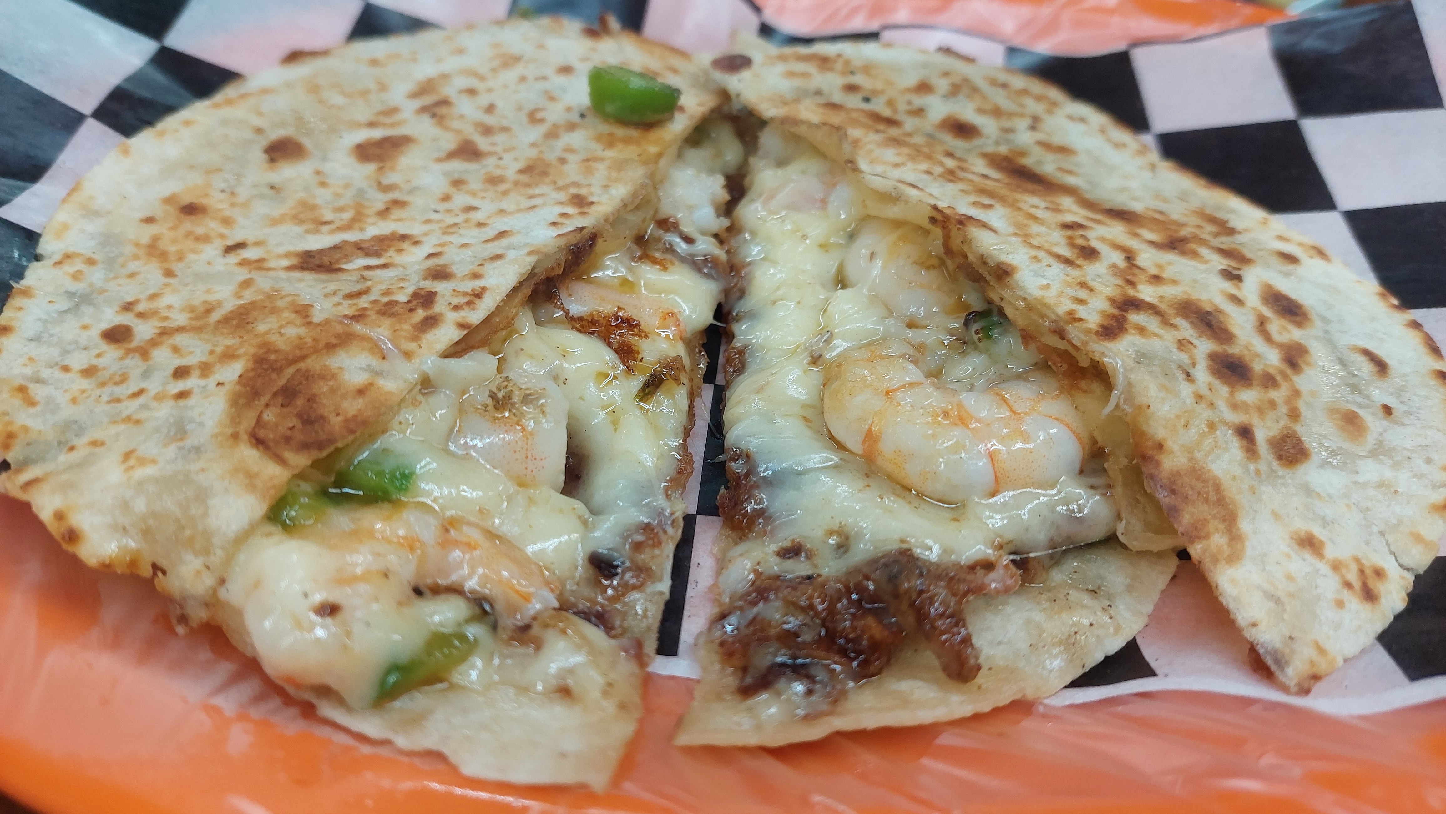 Hamburguesas Godínez Vista Sur image 7