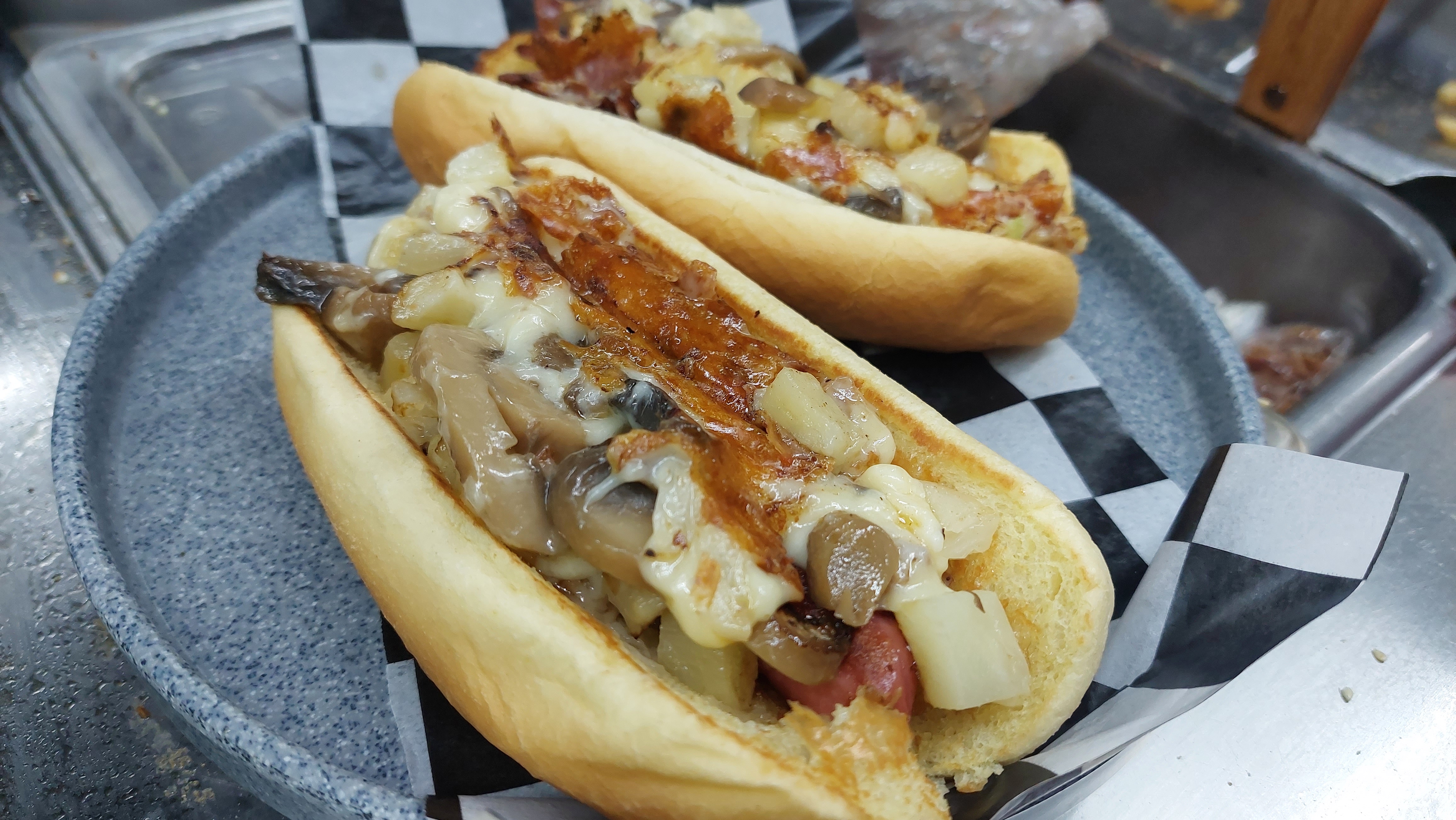 Hamburguesas Godínez Vista Sur image 8