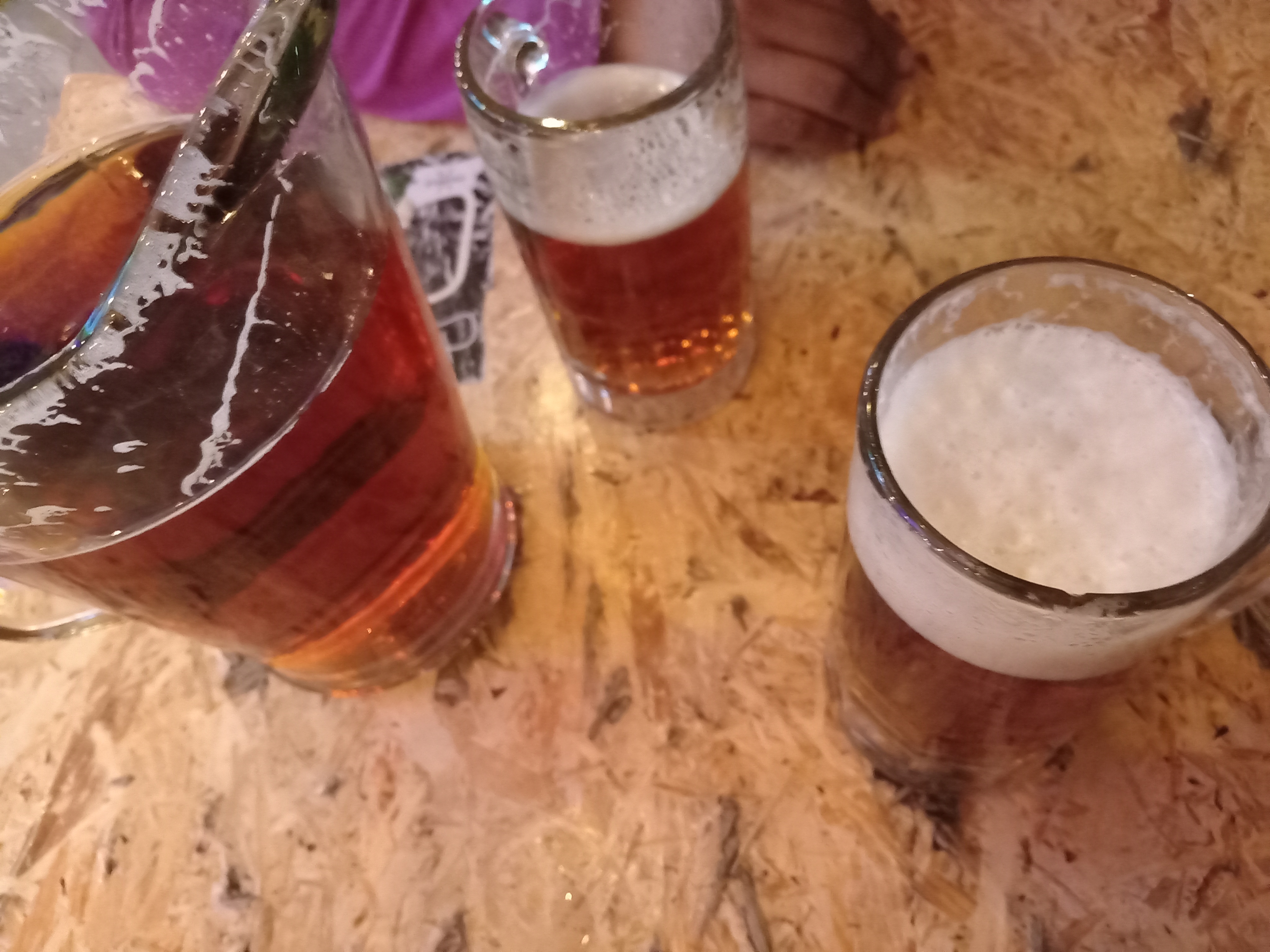 Wingman Vista Sur image 3