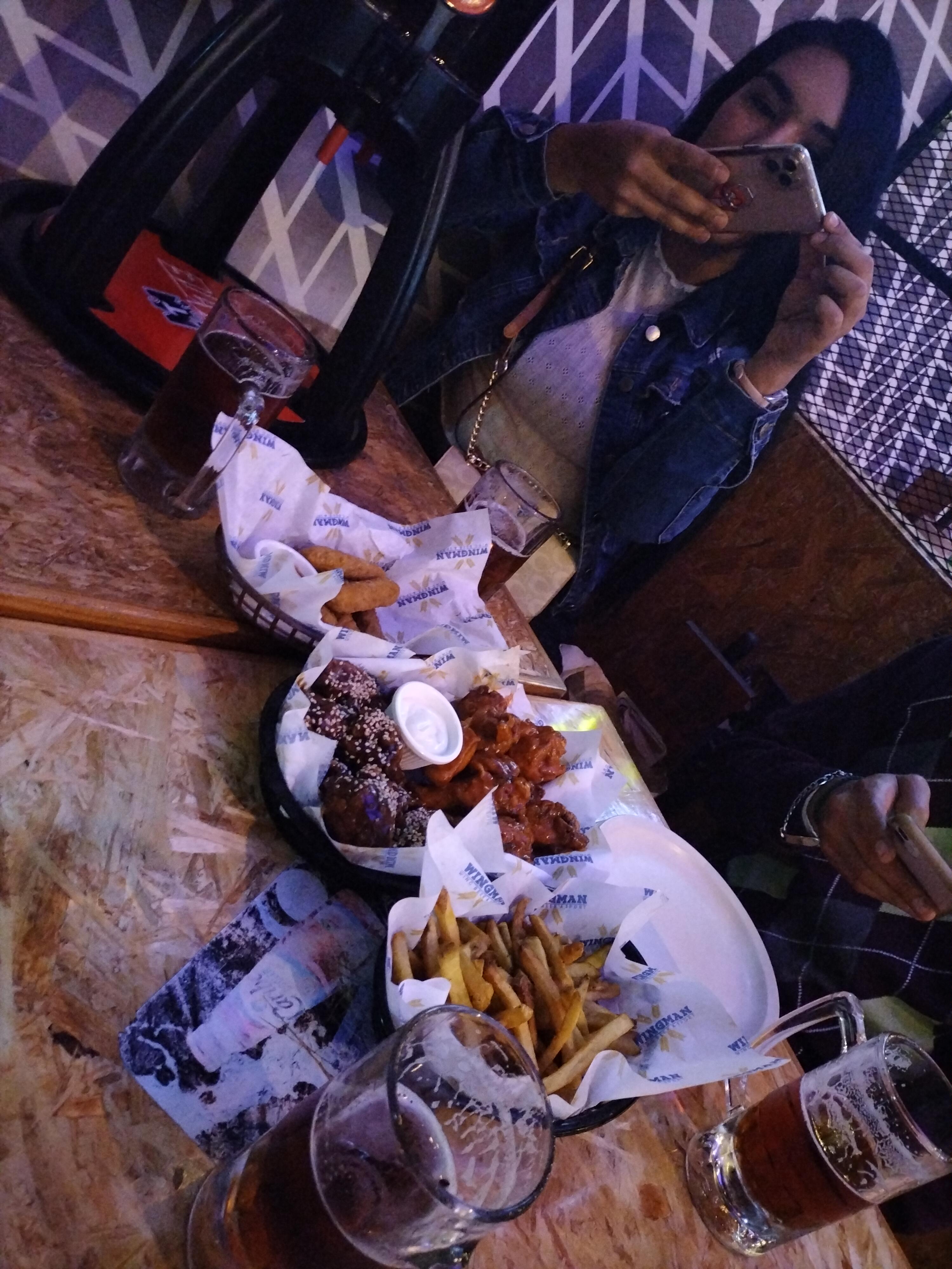 Wingman Vista Sur image 6