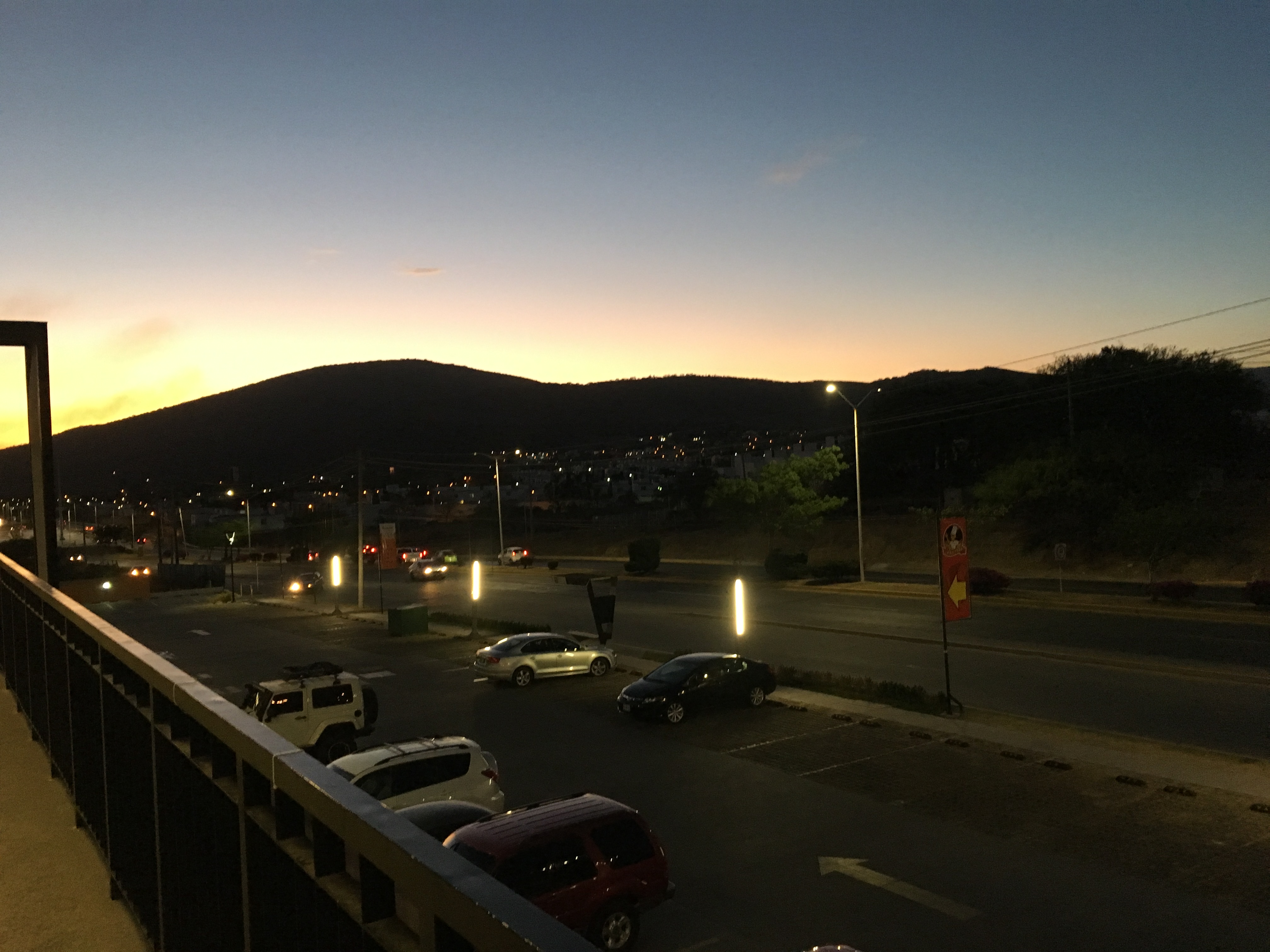 Wingman Vista Sur image 8