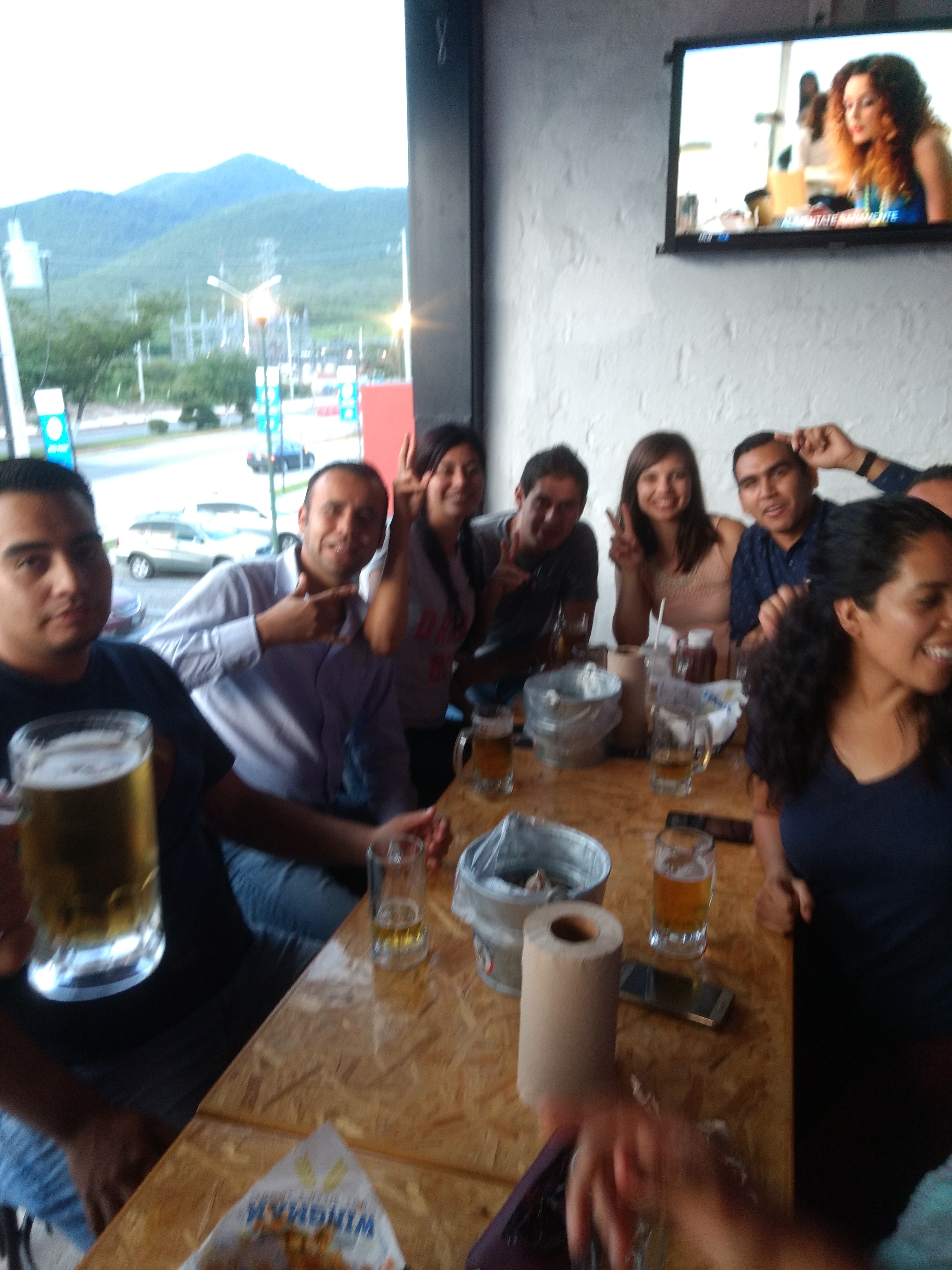 Wingman Vista Sur image 9