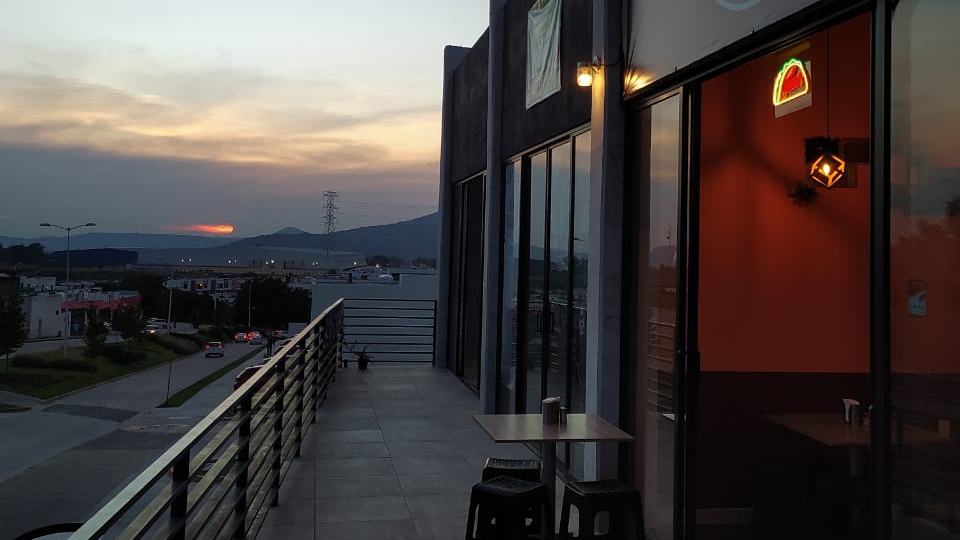 Tacuaches - Taqueria image 1