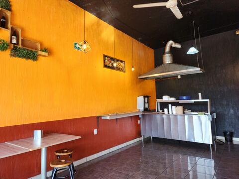 Tacuaches - Taqueria image 2