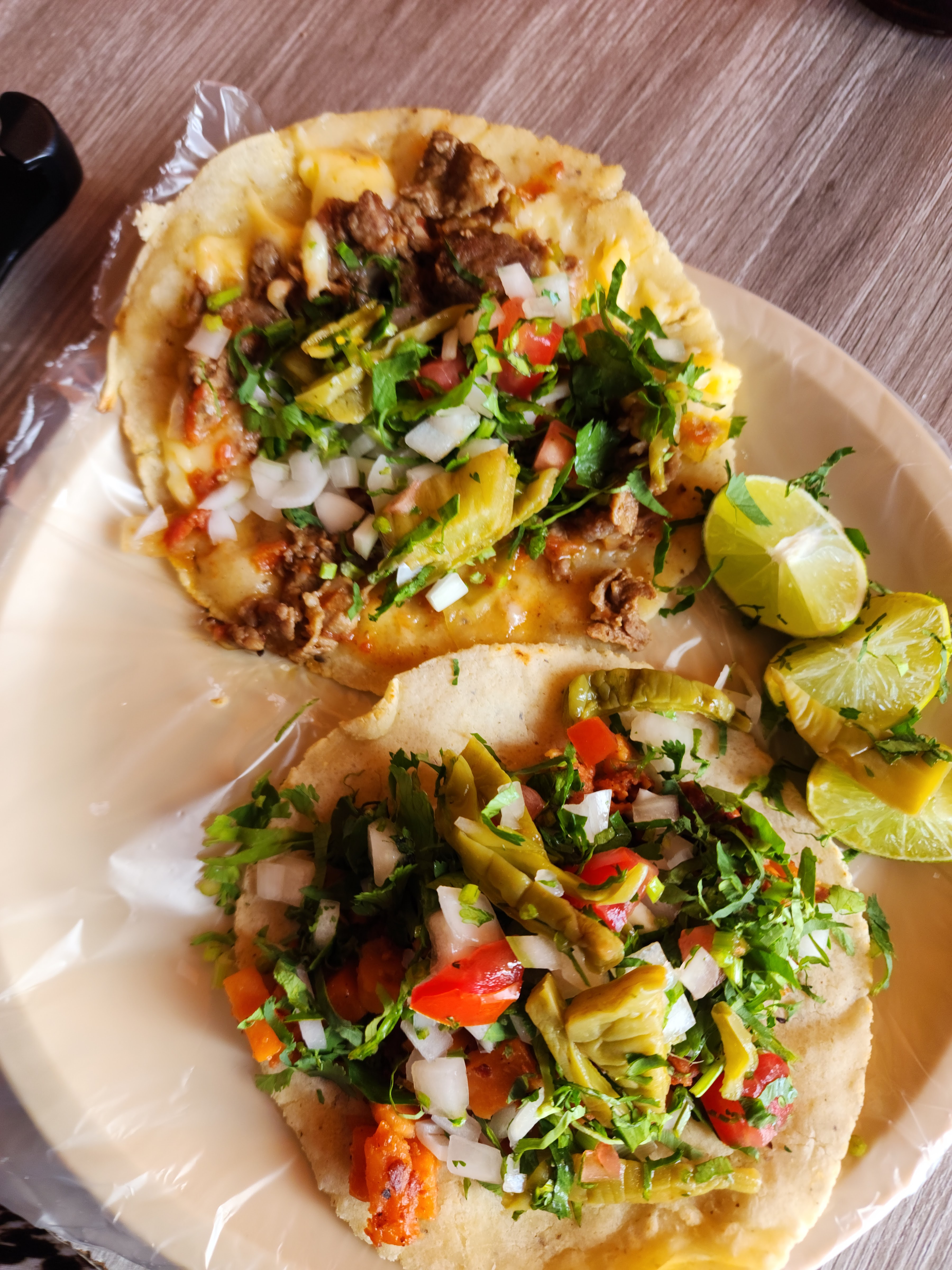 Tacuaches - Taqueria image 3