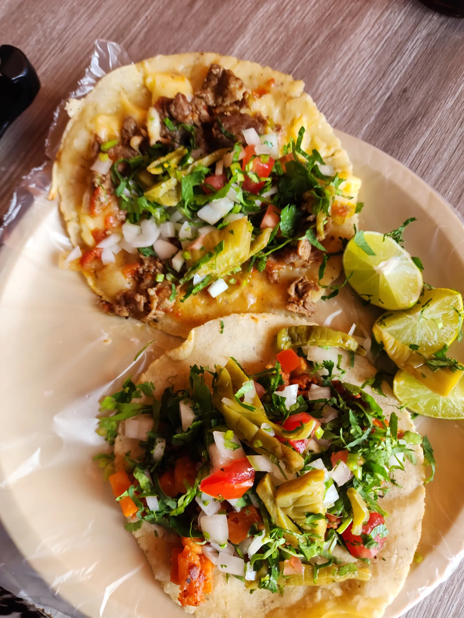 Tacuaches - Taqueria image 3