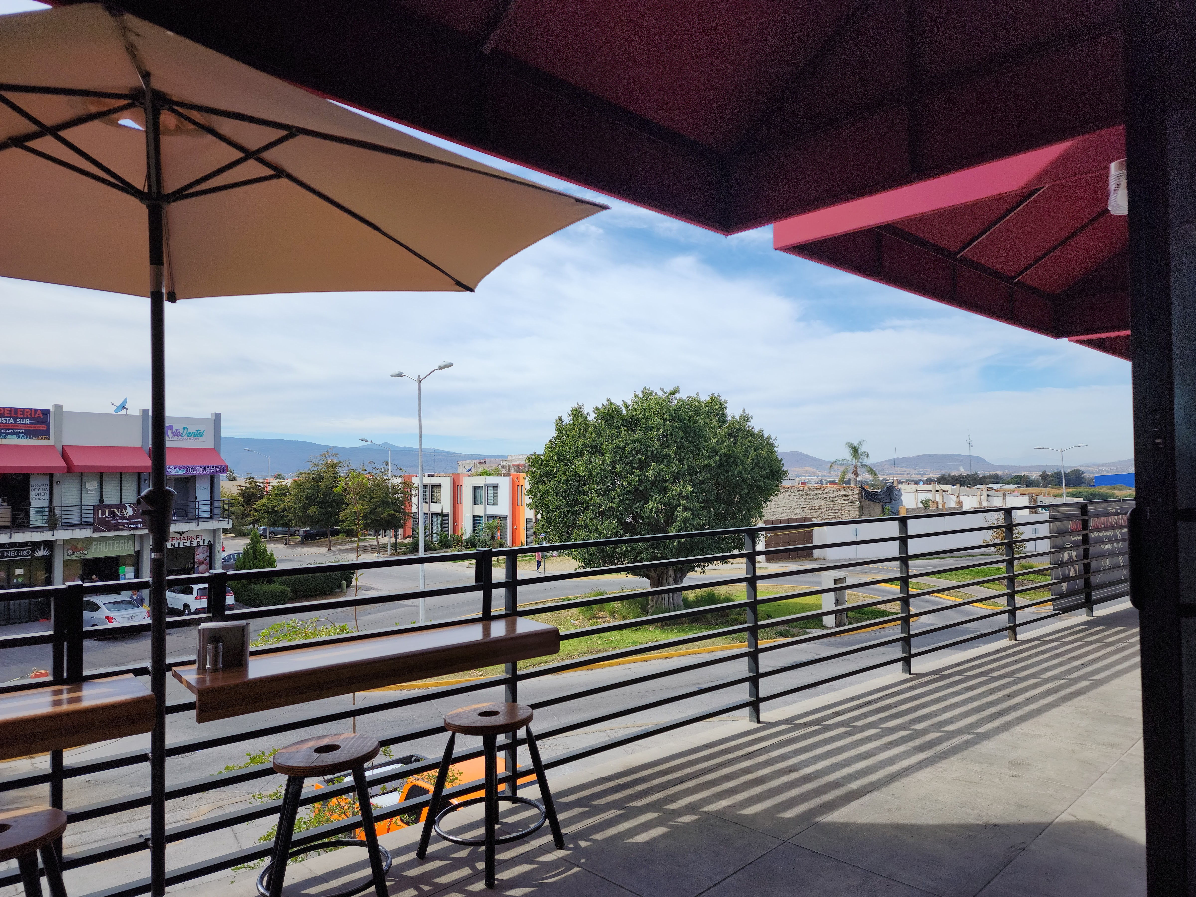 Tacuaches - Taqueria image 6