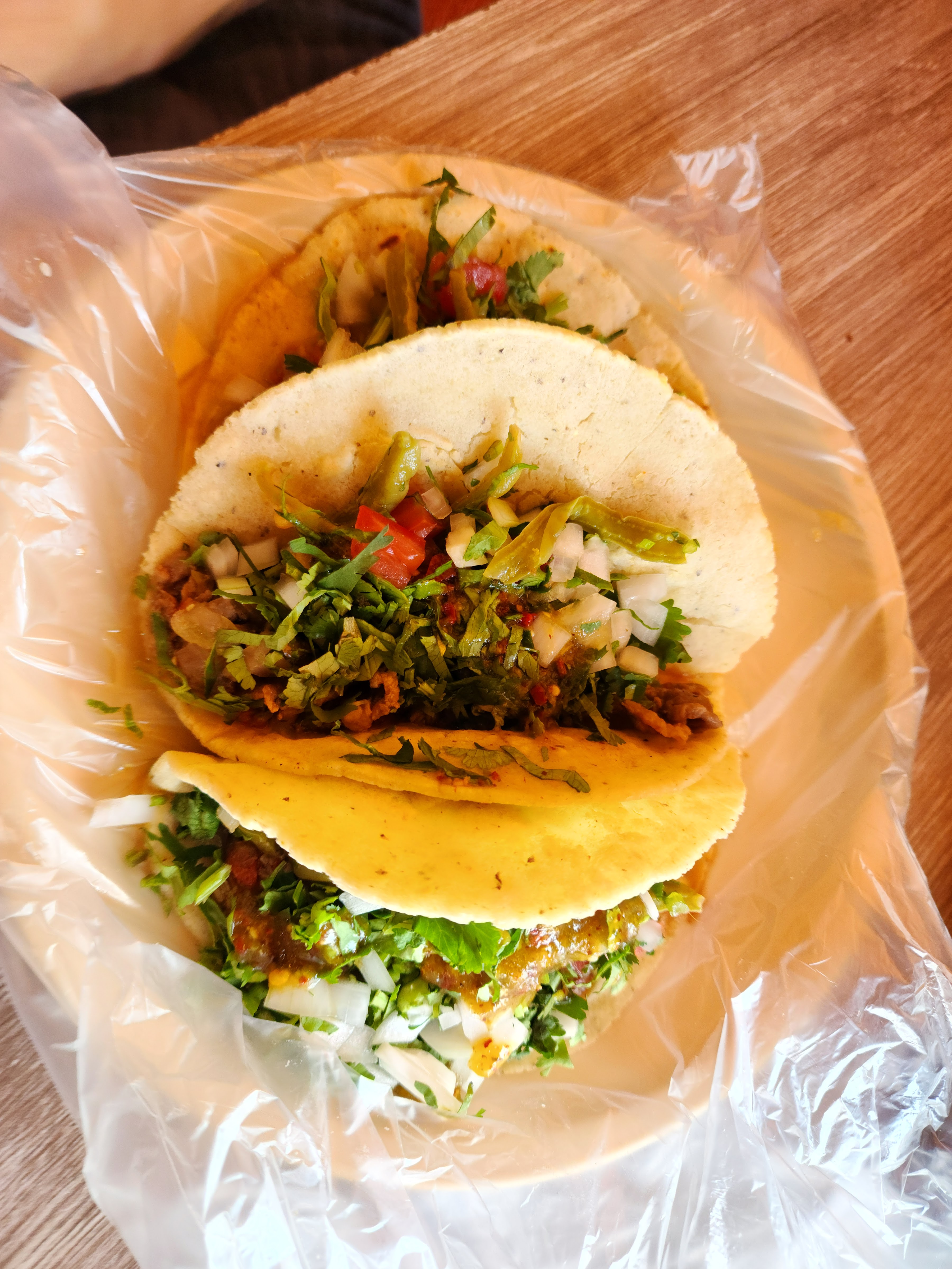 Tacuaches - Taqueria image 7