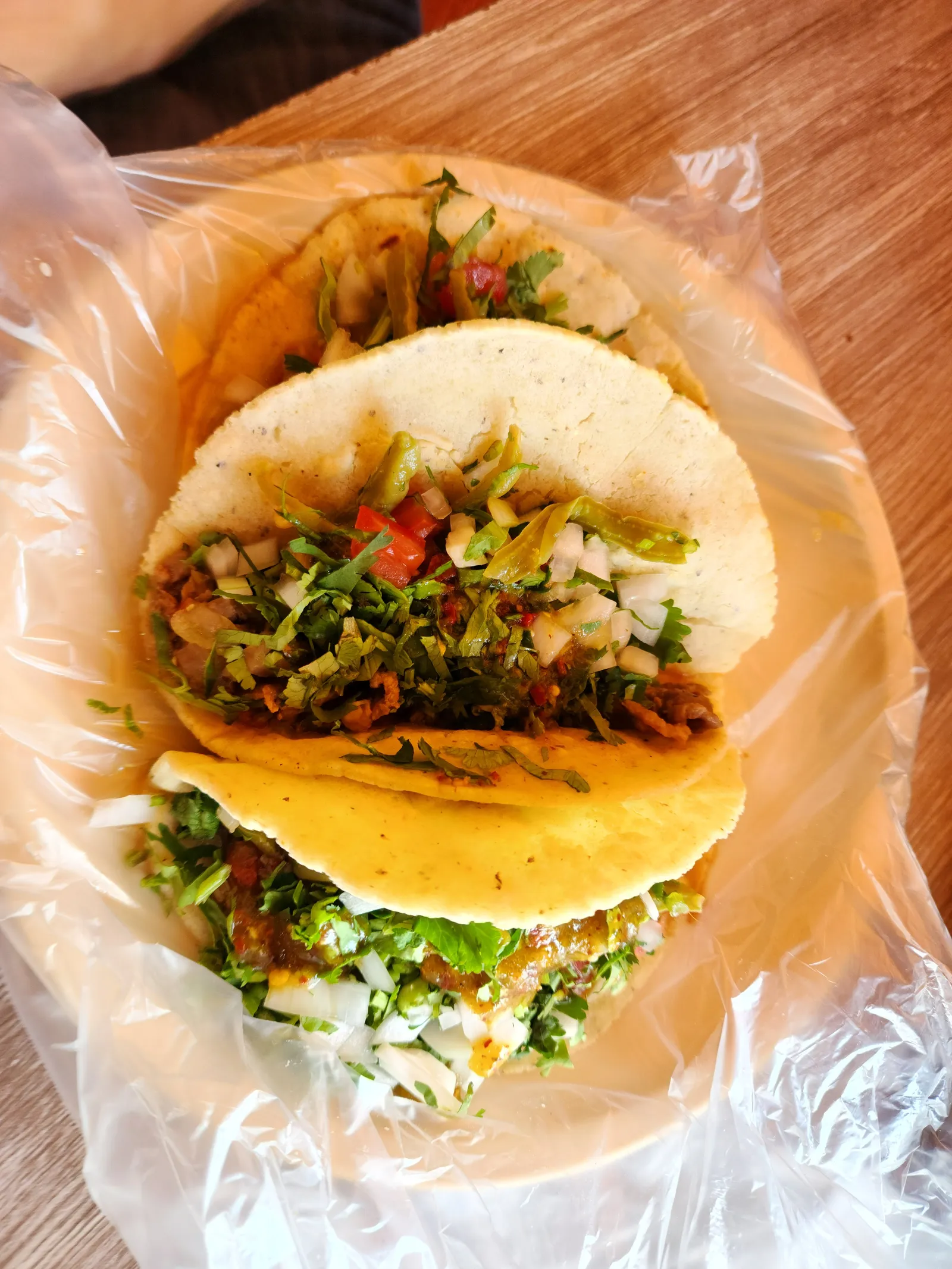Tacuaches - Taqueria image 7