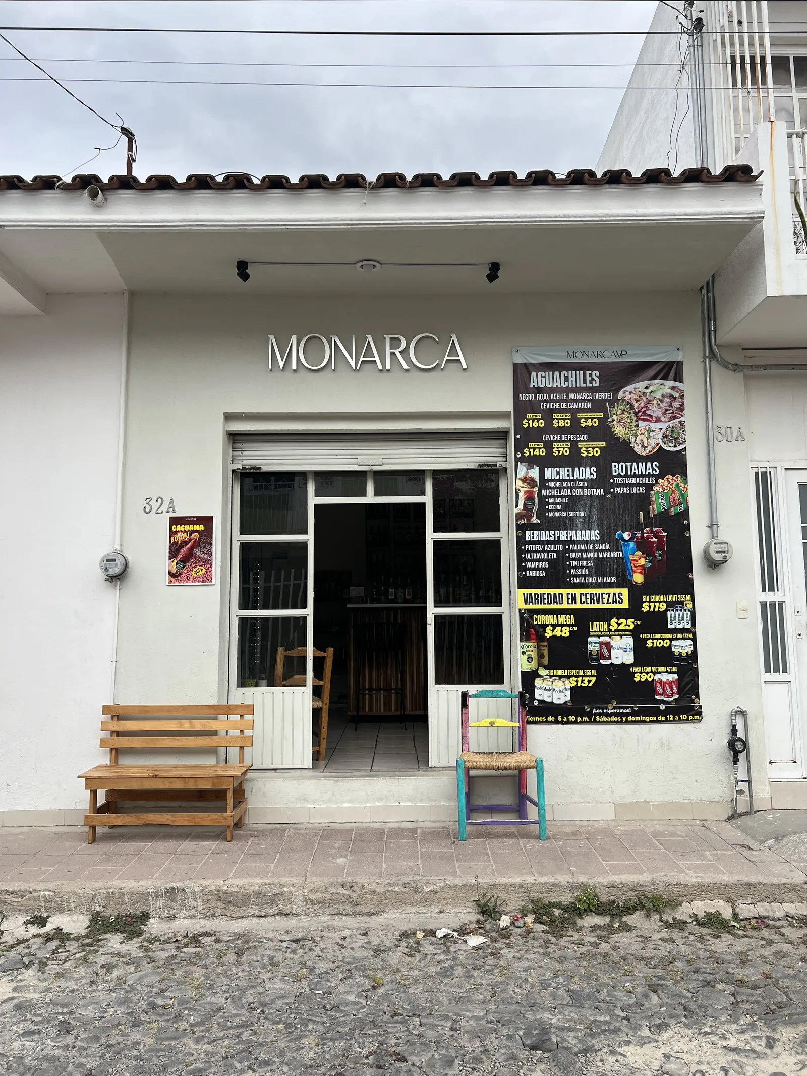Monarca VP image 7