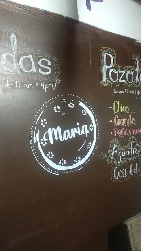 Maria image 6