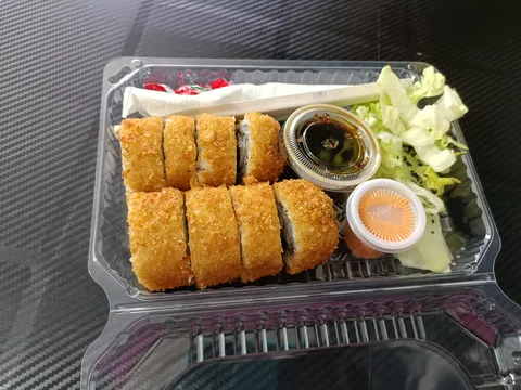 Sushi NuCar's image 1