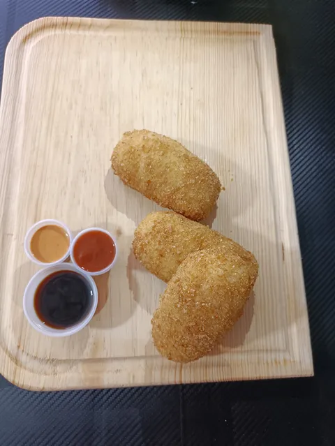Sushi NuCar's image 2