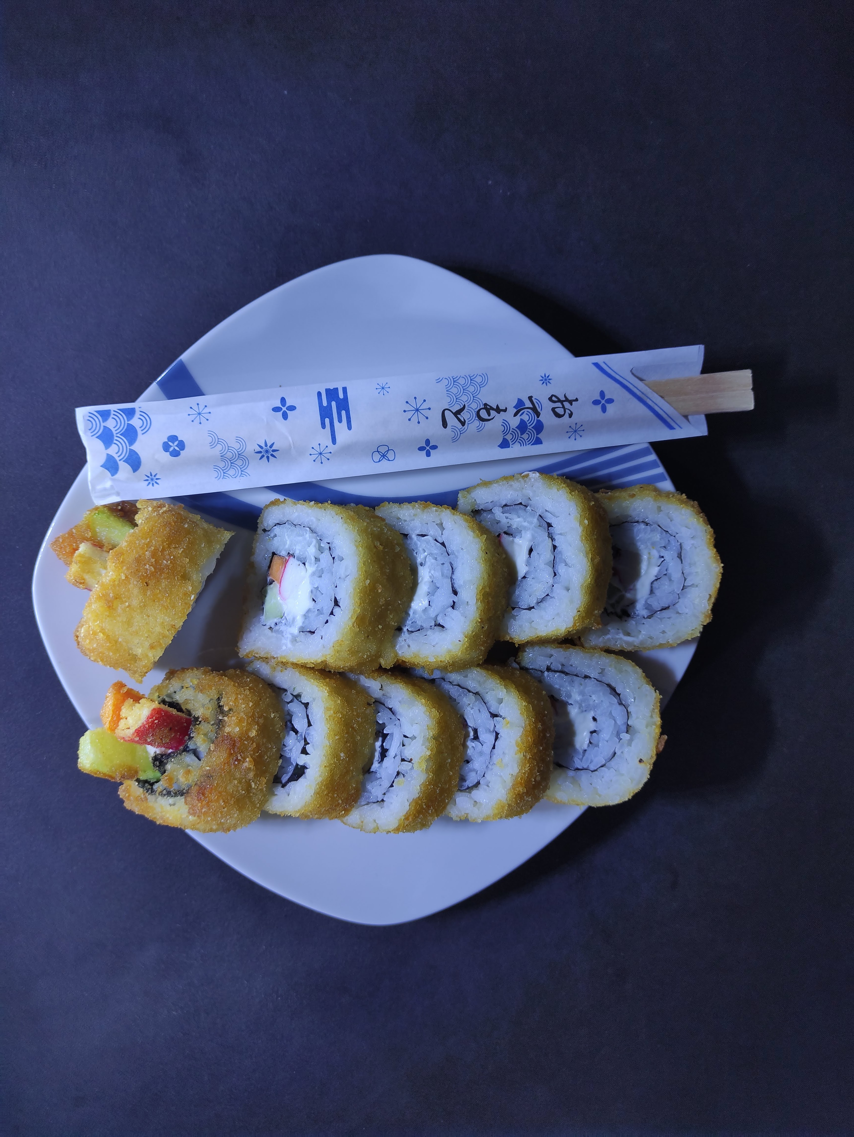 Sushi NuCar's image 3