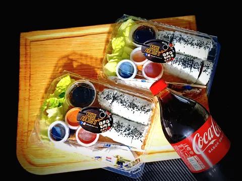Sushi NuCar's image 4