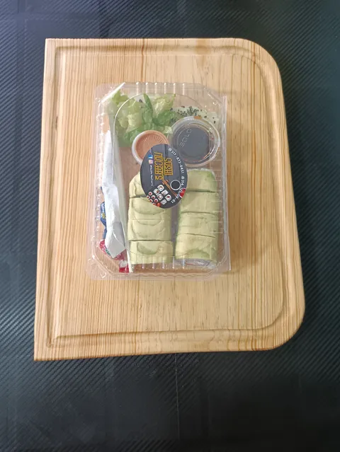 Sushi NuCar's image 6