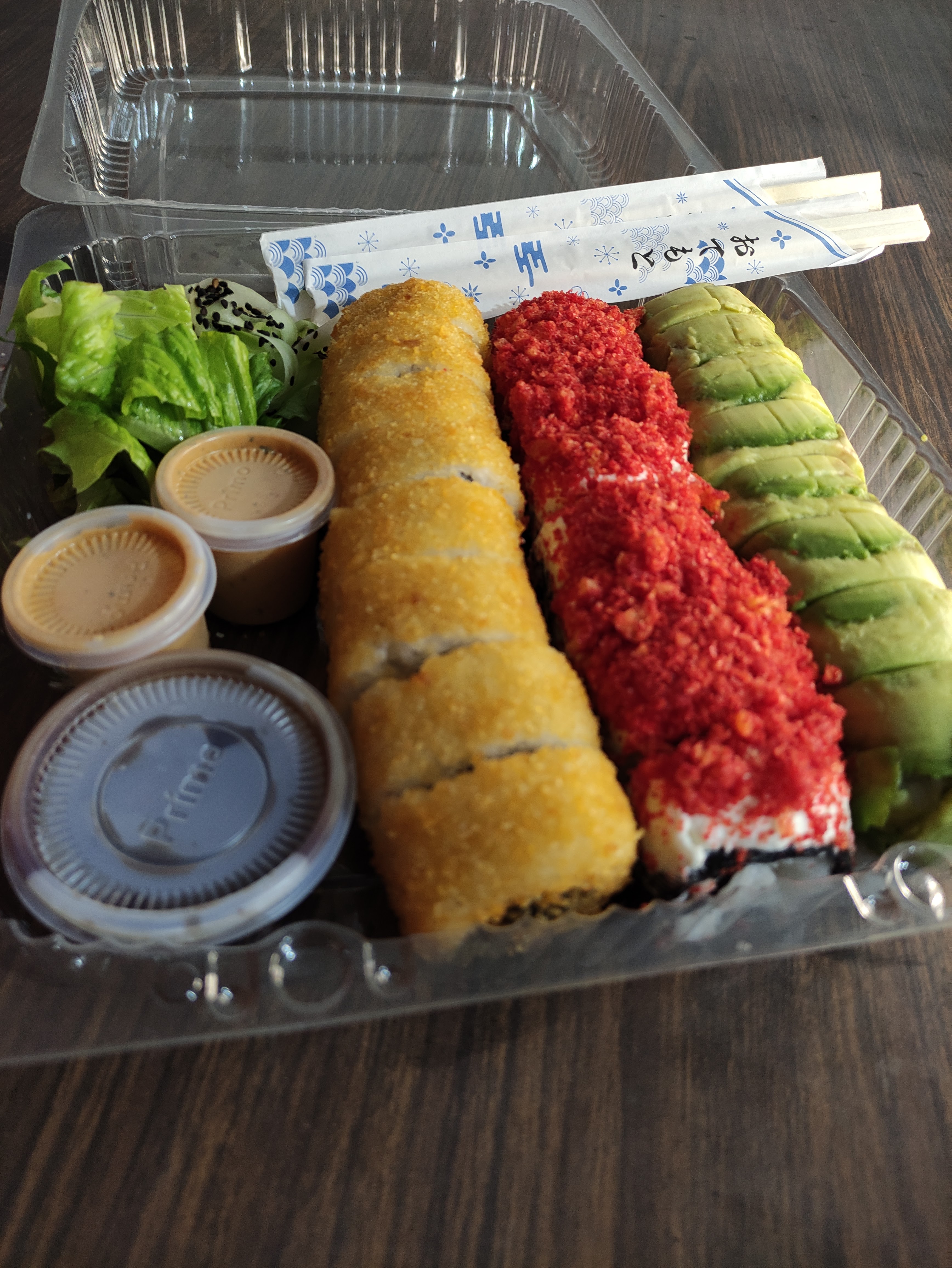 Sushi NuCar's image 7