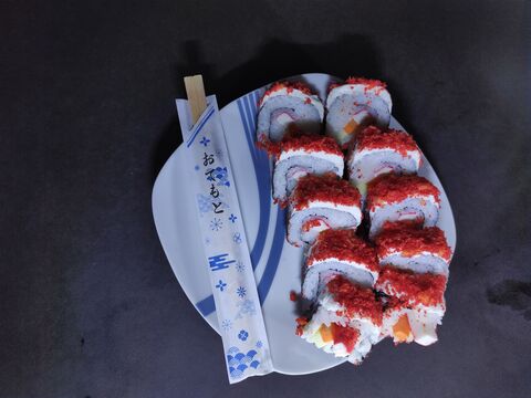 Sushi NuCar's image 8