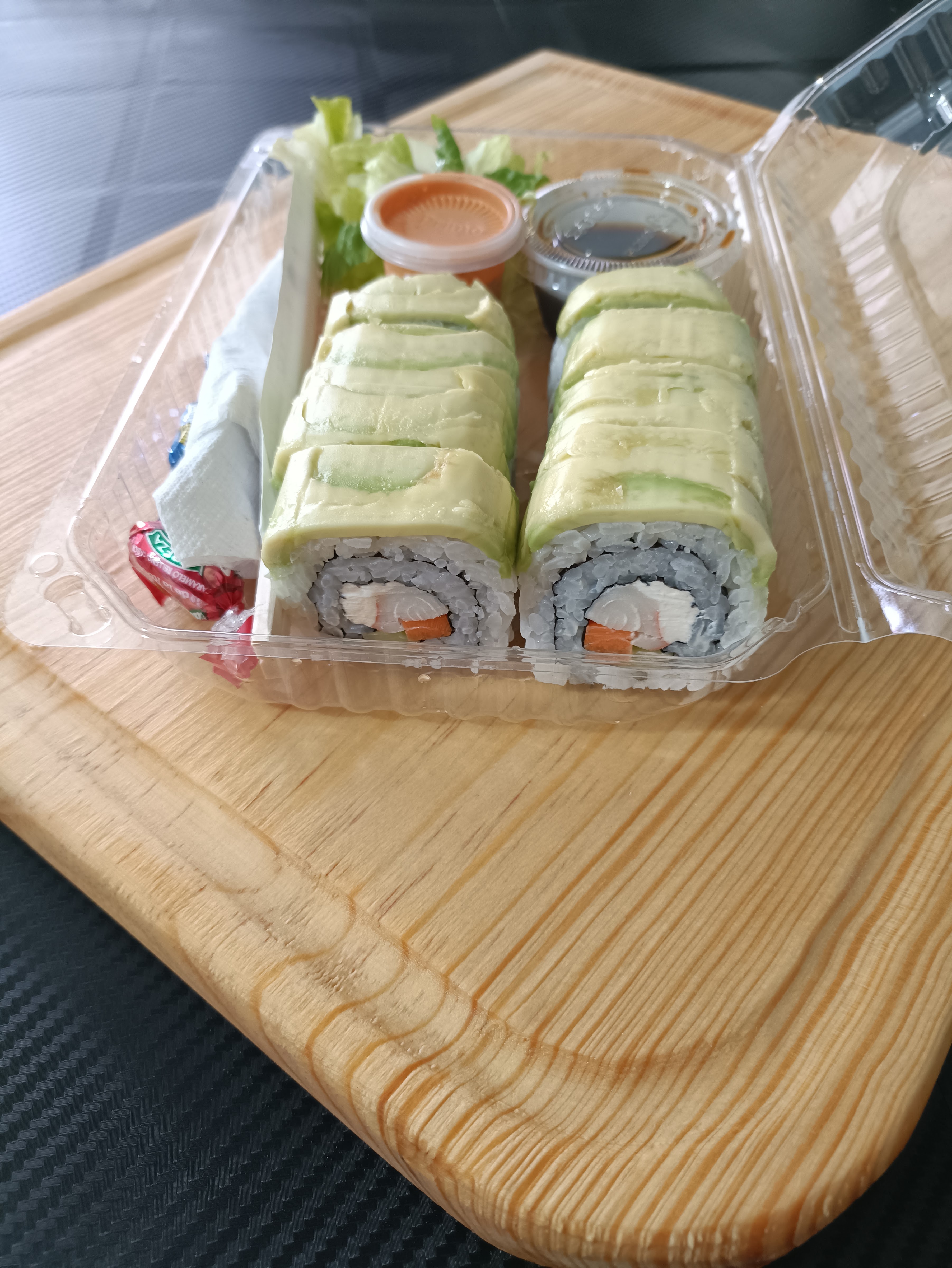 Sushi NuCar's image 10