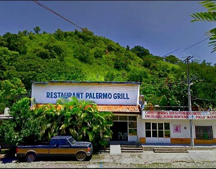 Palermo Grill image 1