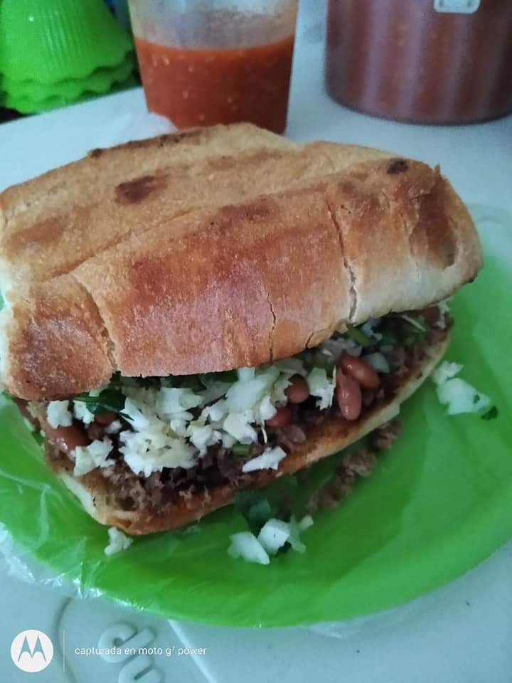 Taquería "CARMEN" image 1