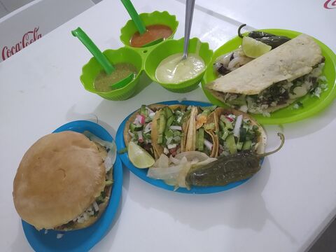 Taquería "CARMEN" image 2