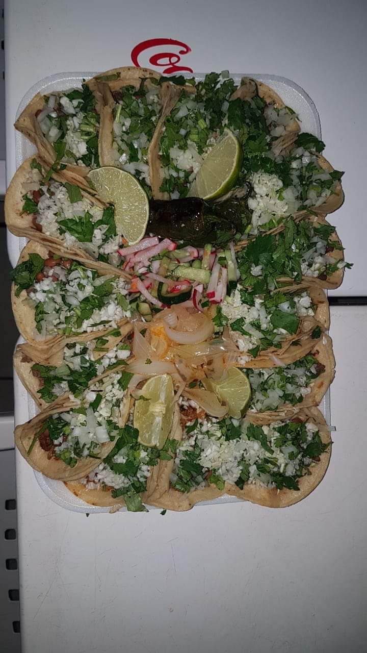 Taquería "CARMEN" image 3