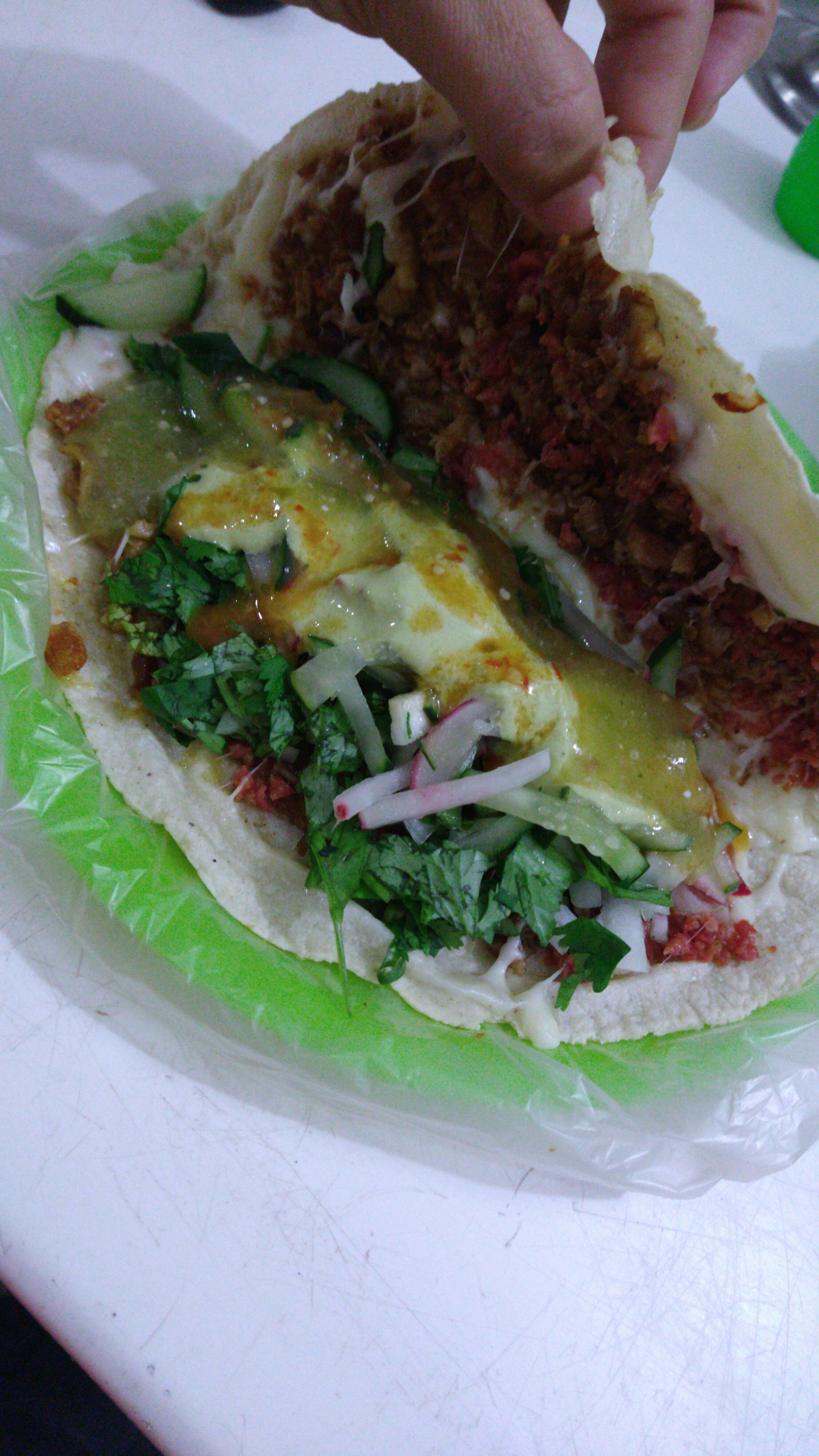 Taquería "CARMEN" image 4