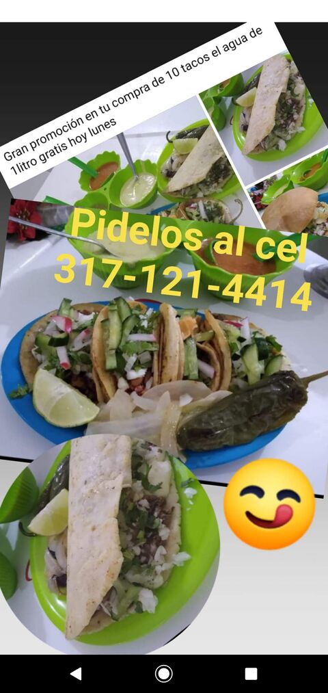Taquería "CARMEN" image 5