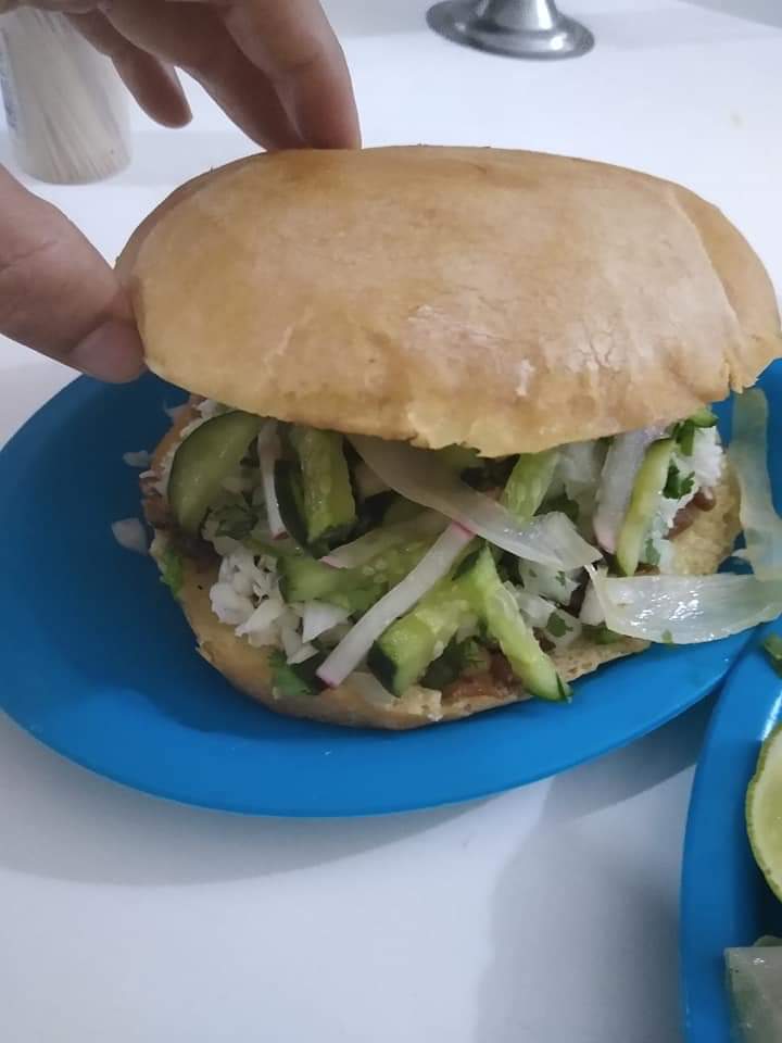 Taquería "CARMEN" image 6