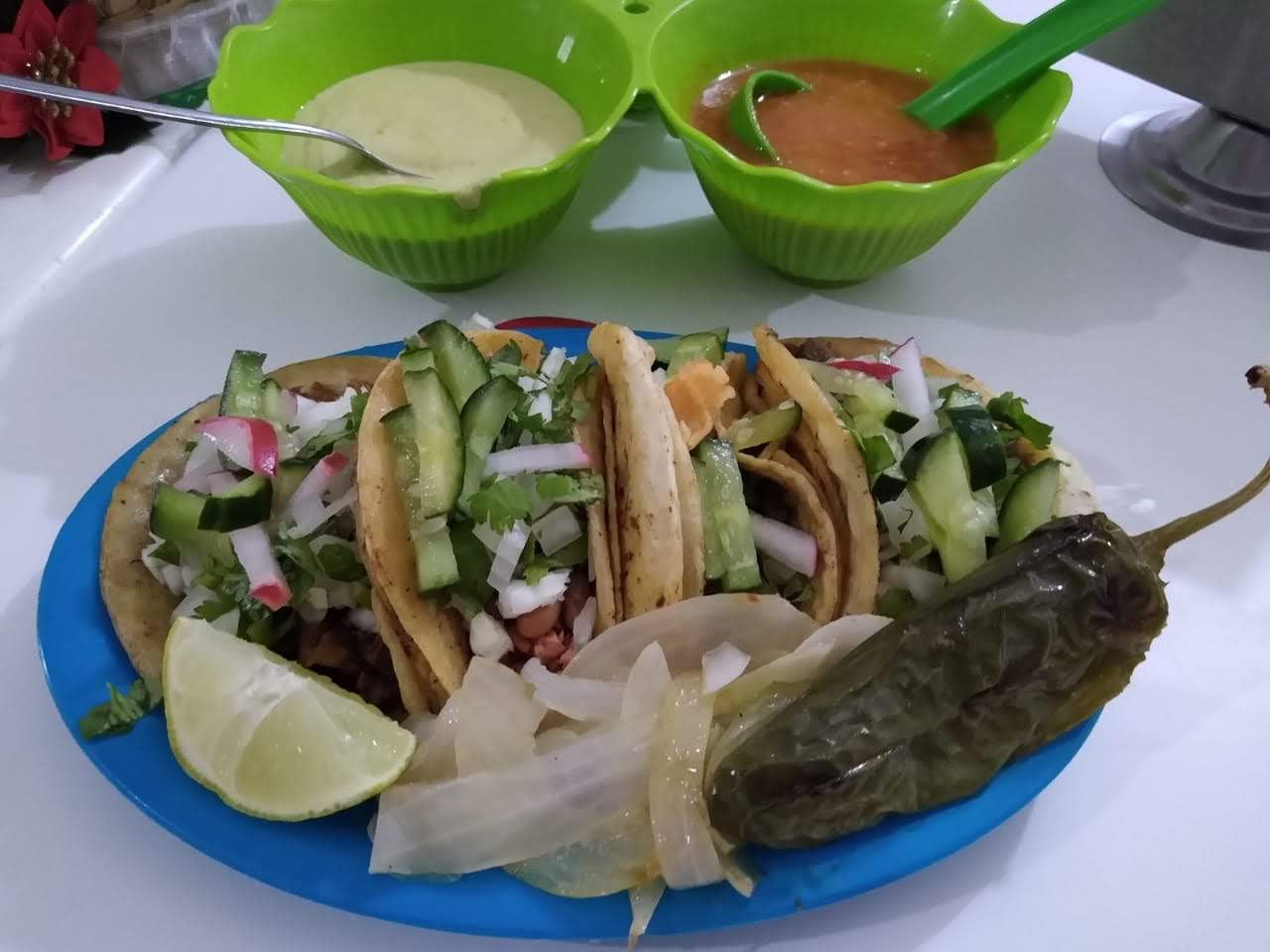 Taquería "CARMEN" image 7