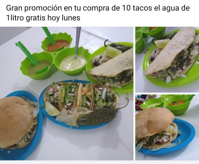 Taquería "CARMEN" image 8