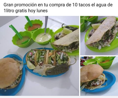 Taquería "CARMEN" image 8