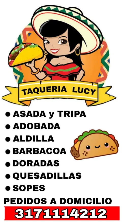 TAQUERÍA LUCY image 2