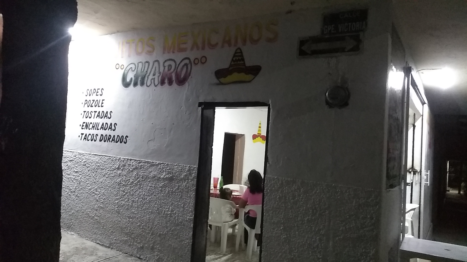 Antojitos Mexicanos Charo image 1