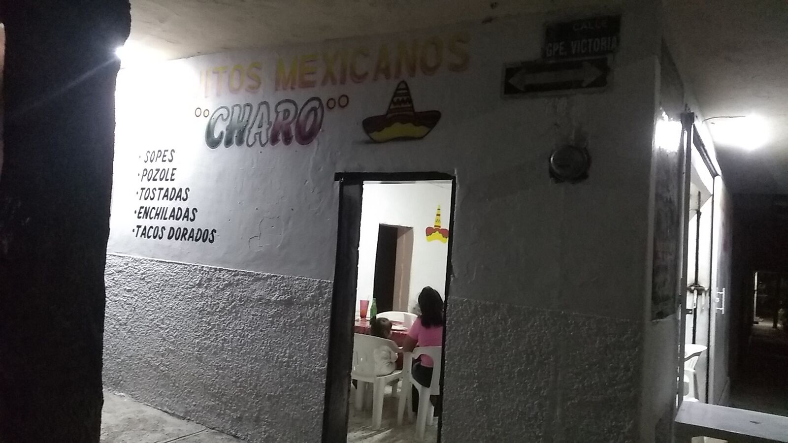 Antojitos Mexicanos Charo image 1
