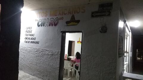 Antojitos Mexicanos Charo image 1