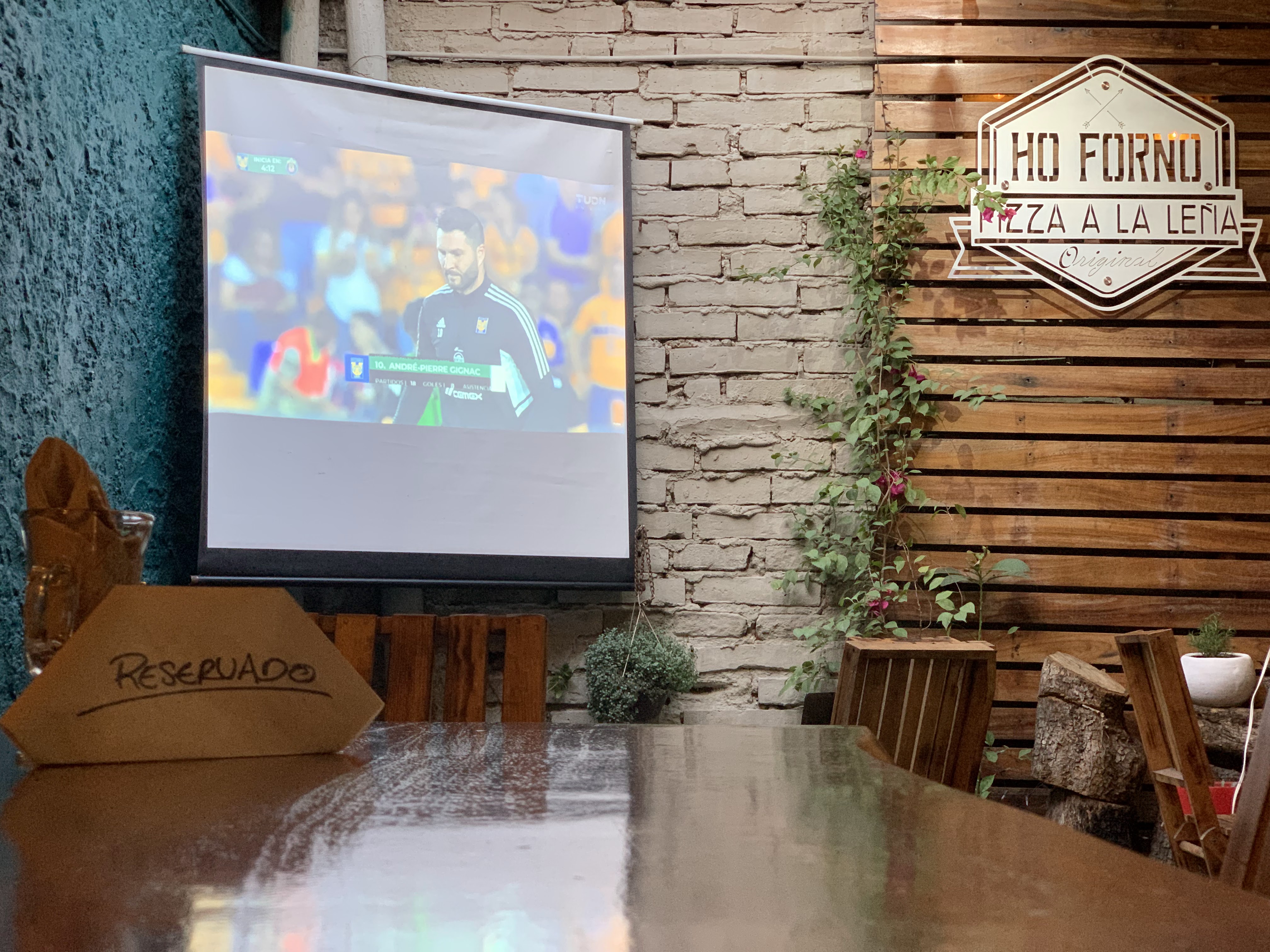 Ho Forno Pizzas a la Leña image 4