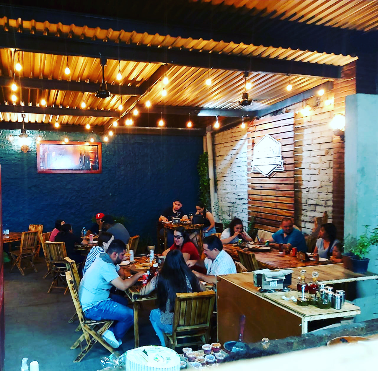 Ho Forno Pizzas a la Leña image 6