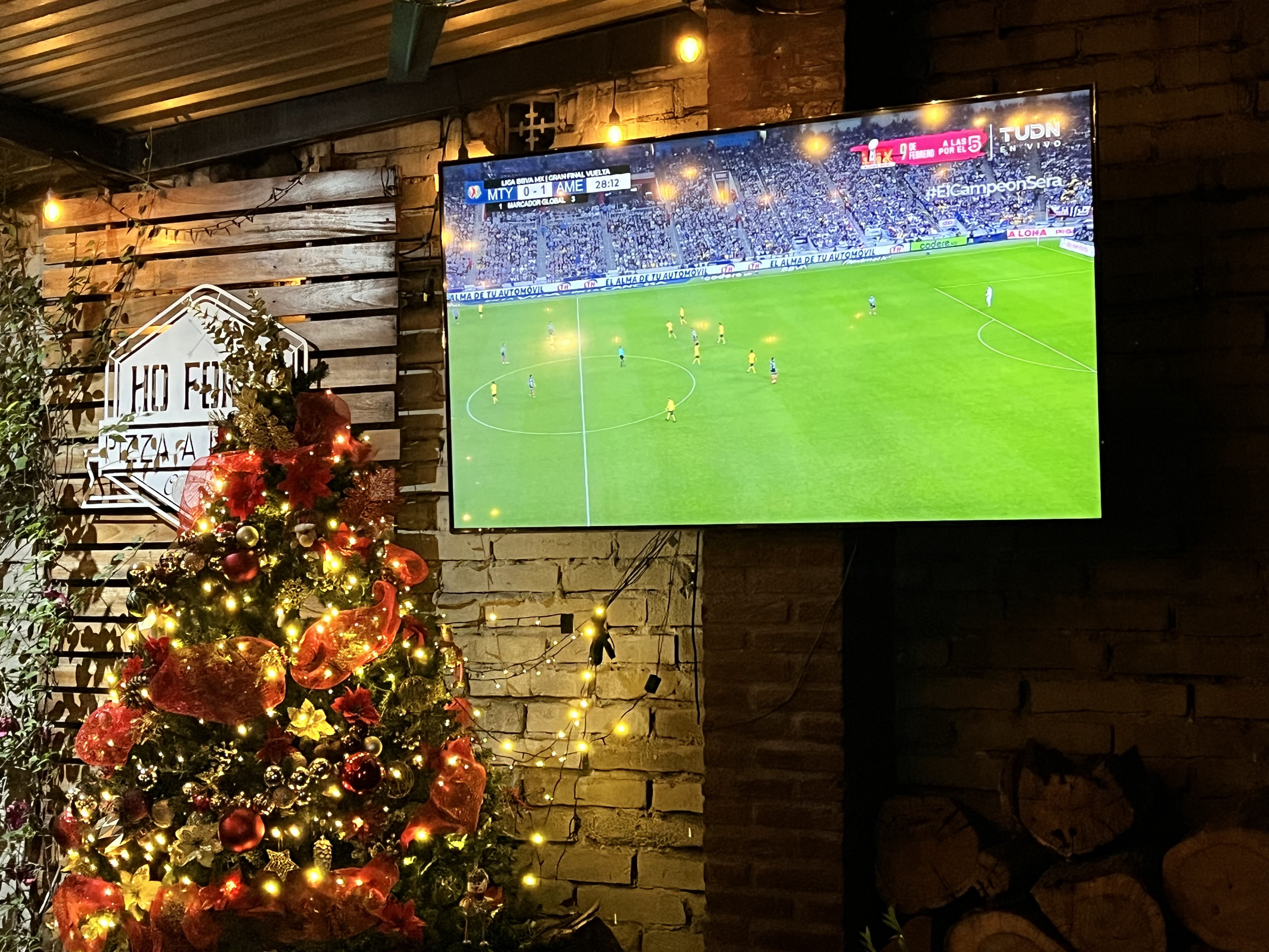 Ho Forno Pizzas a la Leña image 8