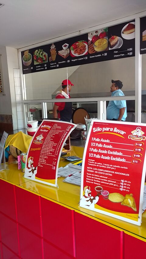 Pollo Feliz image 2