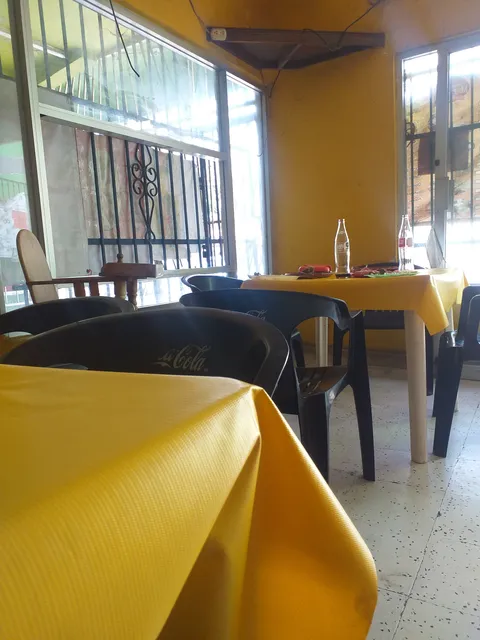 Antojitos Maranatha image 1