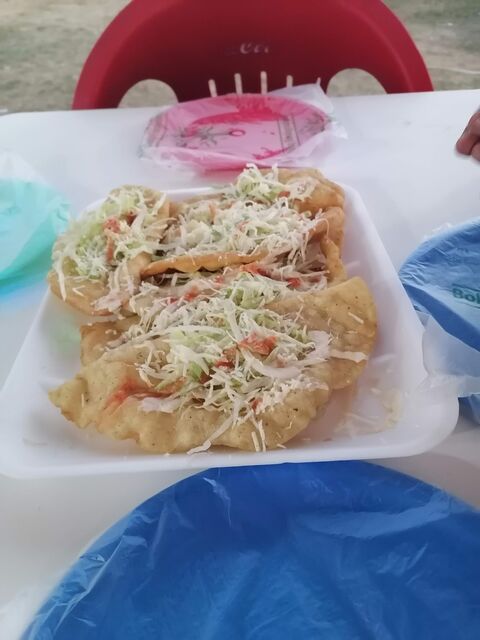 Antojitos Maranatha image 2